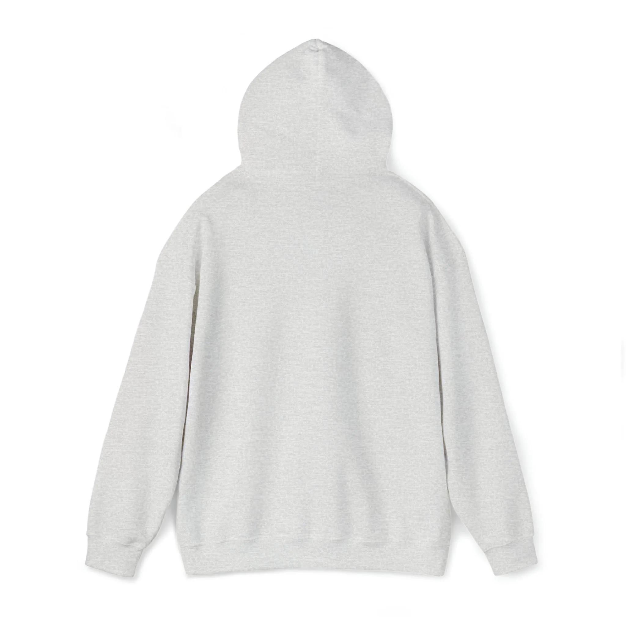 Kinda Classy Kinda Hood" Hooded Sweatshirt