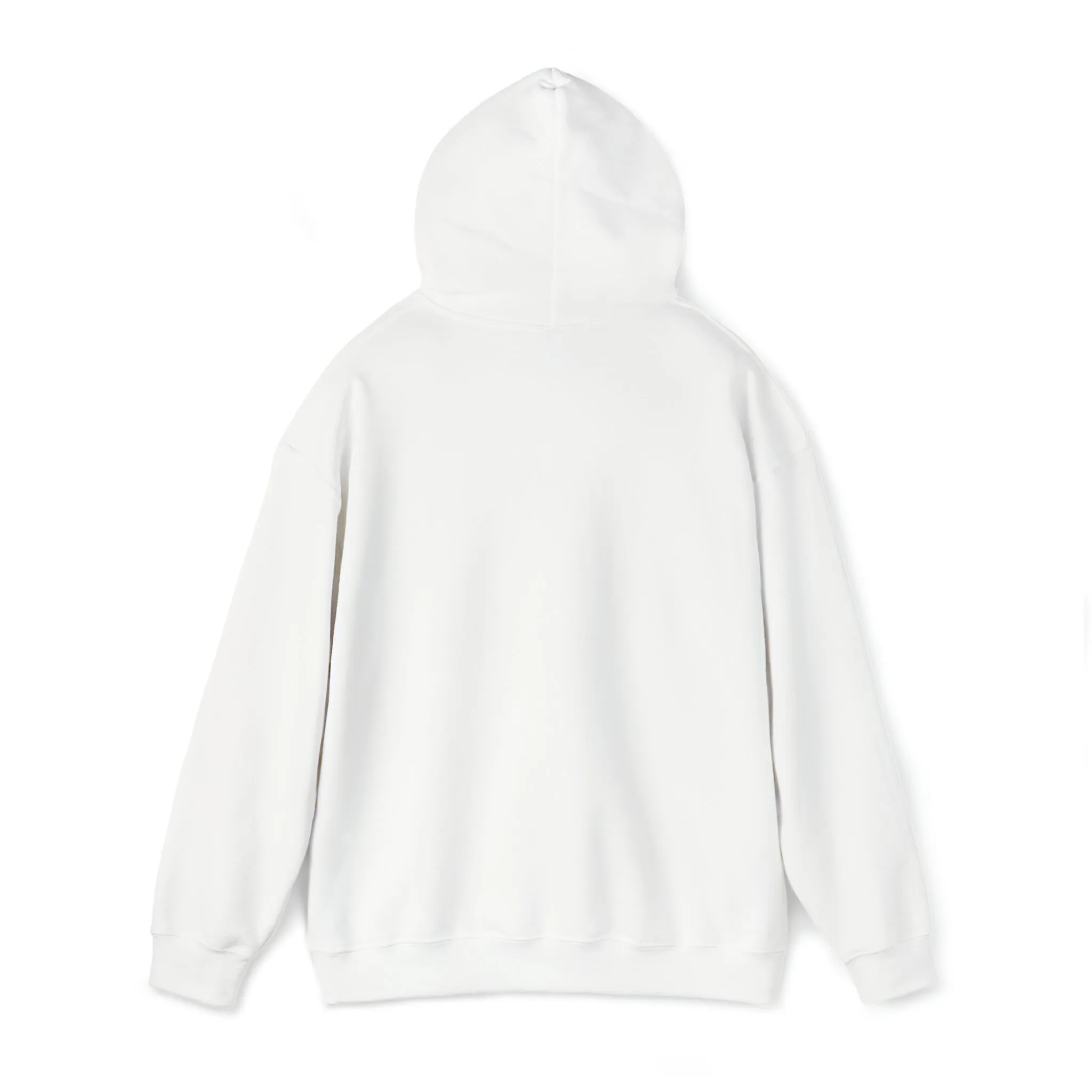 Kinda Classy Kinda Hood" Hooded Sweatshirt
