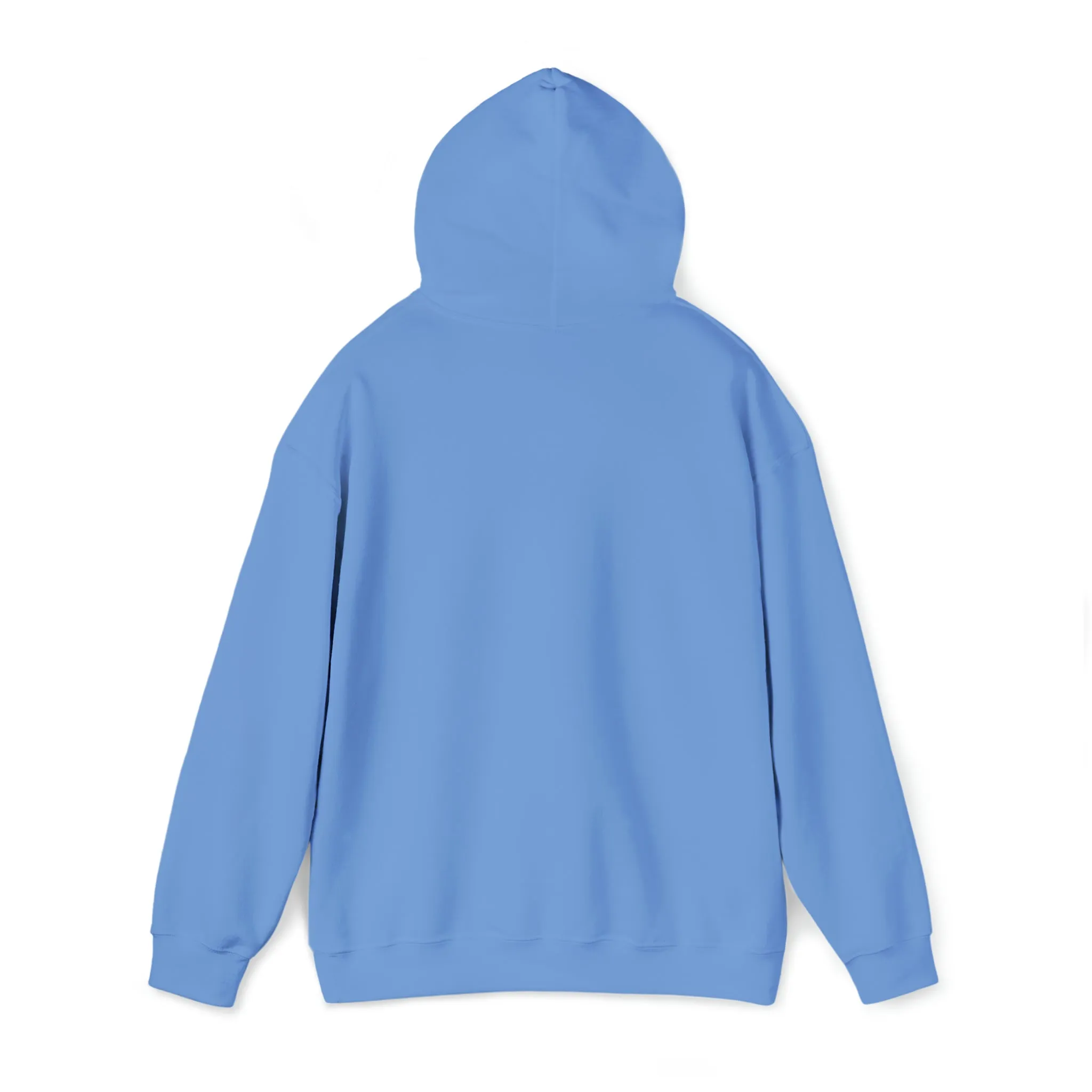 Kinda Classy Kinda Hood" Hooded Sweatshirt