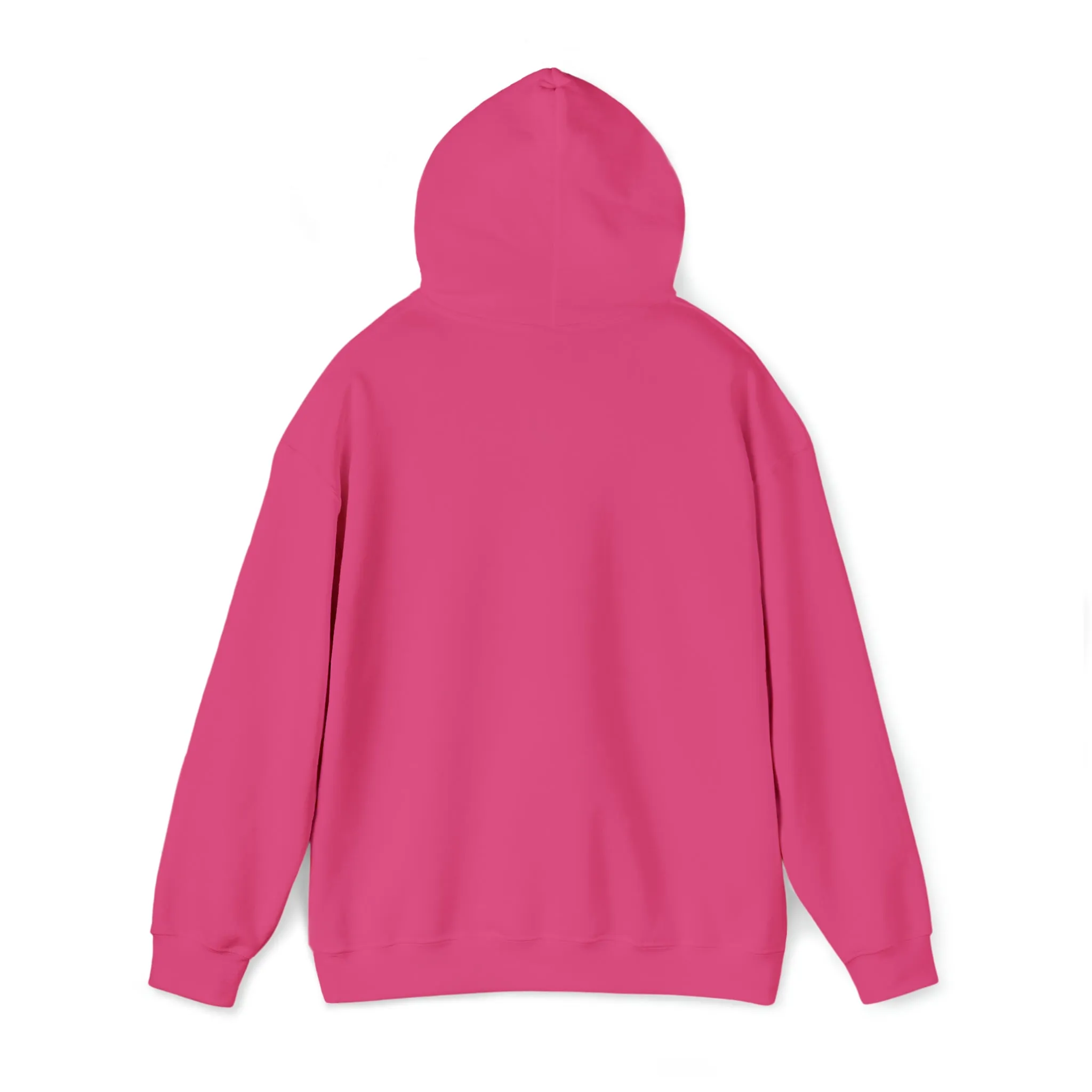 Kinda Classy Kinda Hood" Hooded Sweatshirt