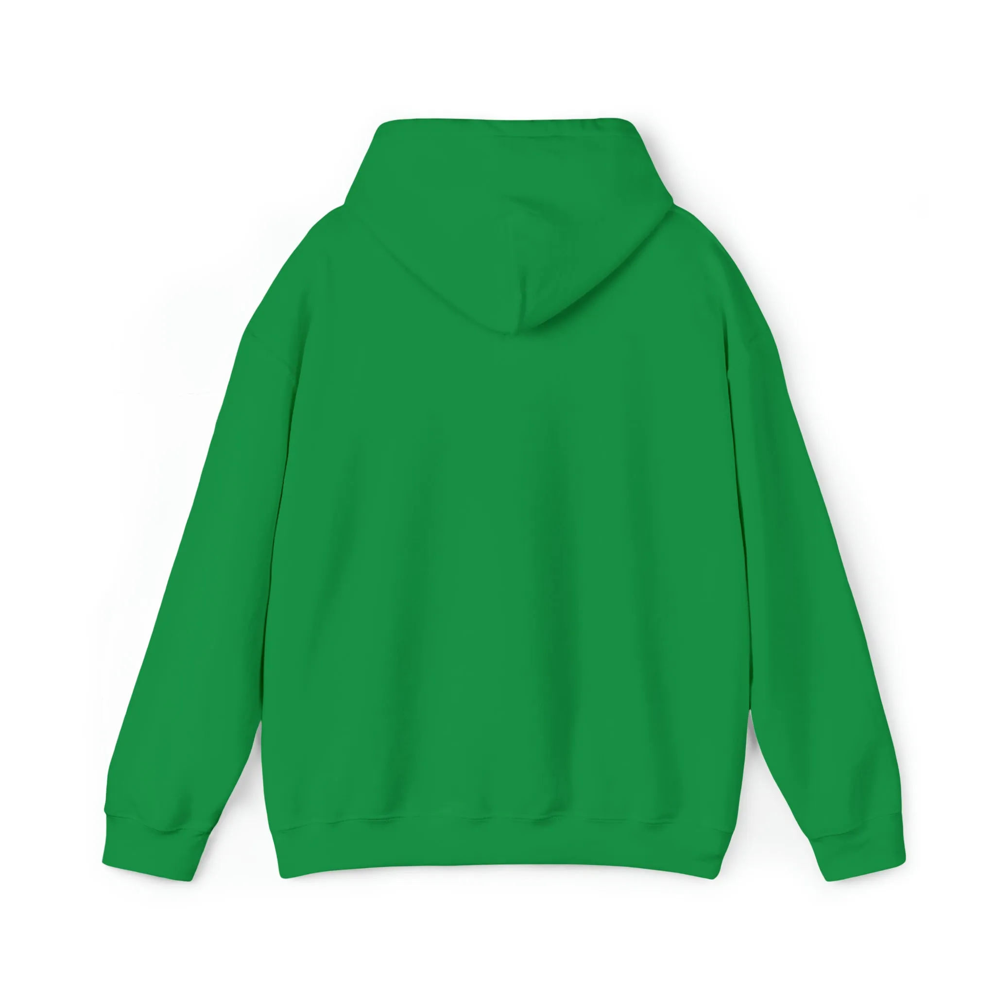 Kinda Classy Kinda Hood" Hooded Sweatshirt