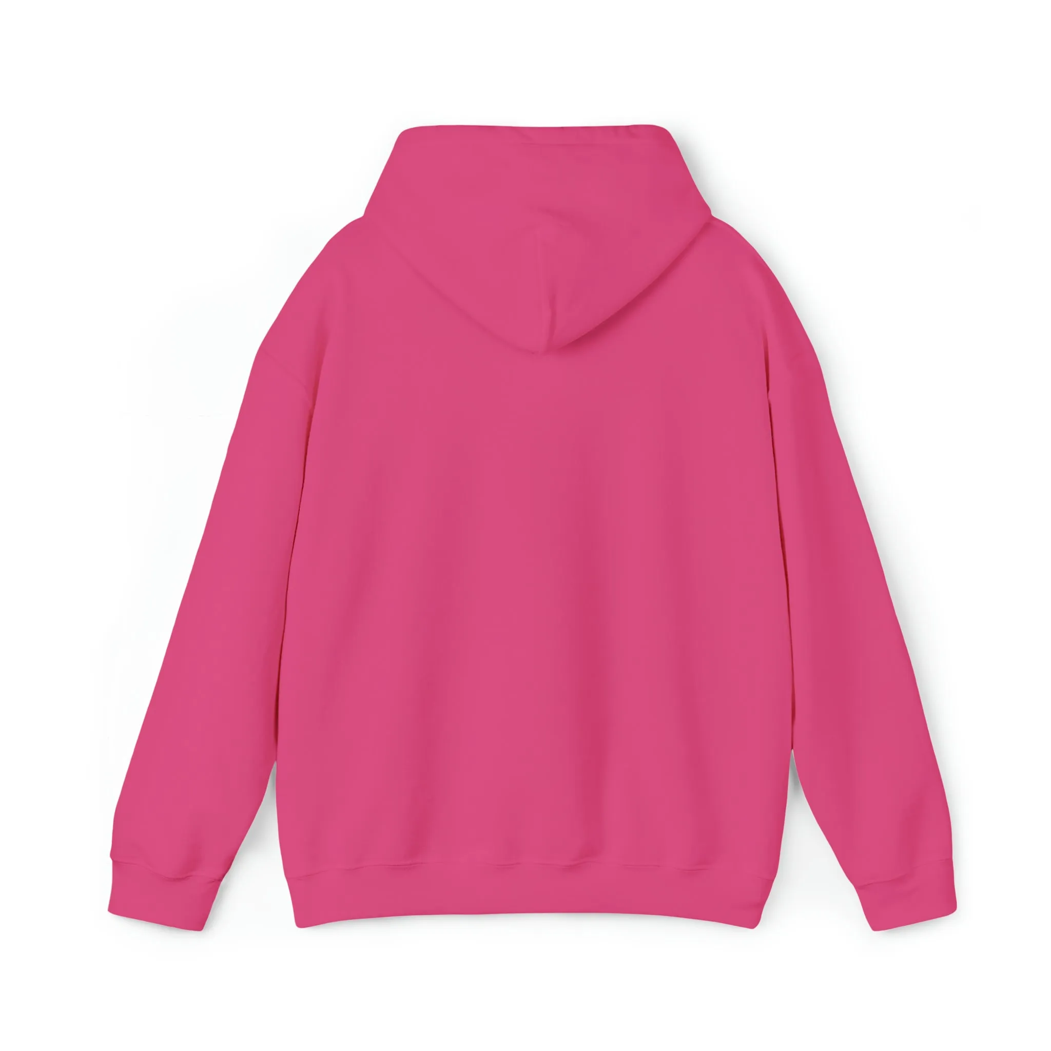 Kinda Classy Kinda Hood" Hooded Sweatshirt