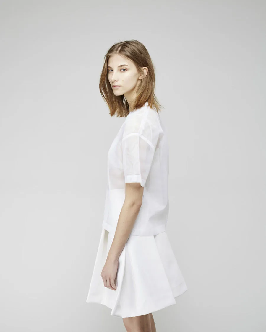 Le T-Shirt Moustique