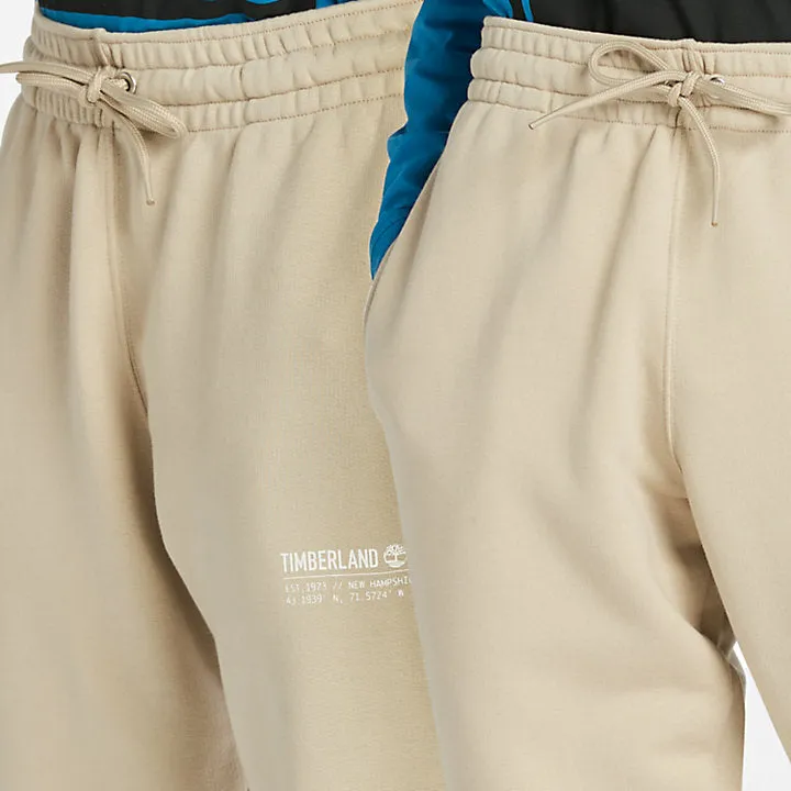 Luxe Comfort Refibra Sweatpants For All Gender