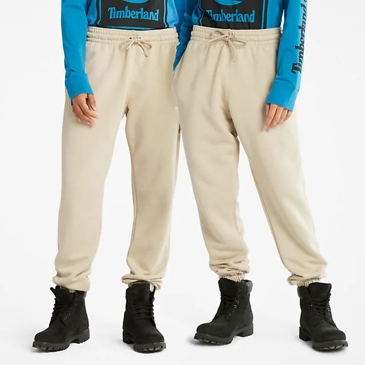 Luxe Comfort Refibra Sweatpants For All Gender