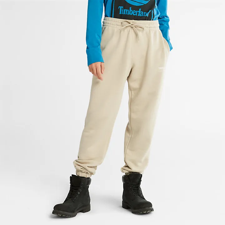 Luxe Comfort Refibra Sweatpants For All Gender