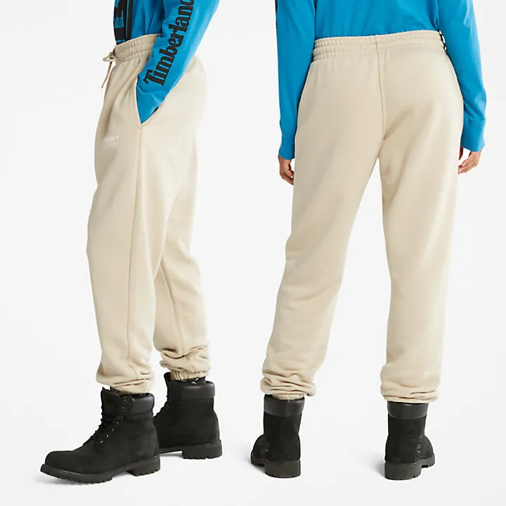 Luxe Comfort Refibra Sweatpants For All Gender