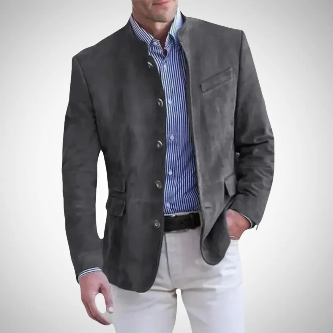 Mario Classic Jacket