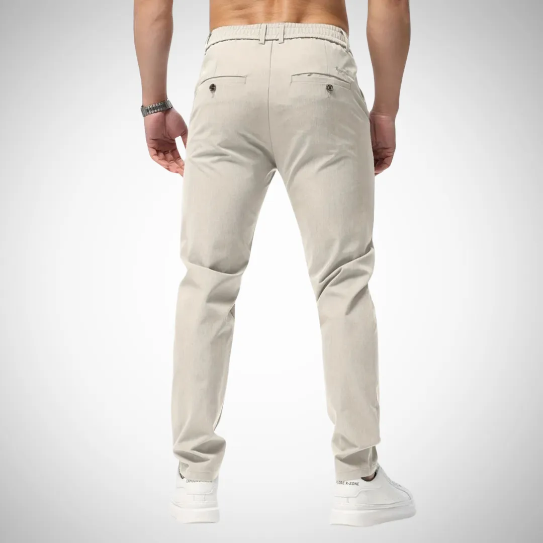 Matias Business Pants