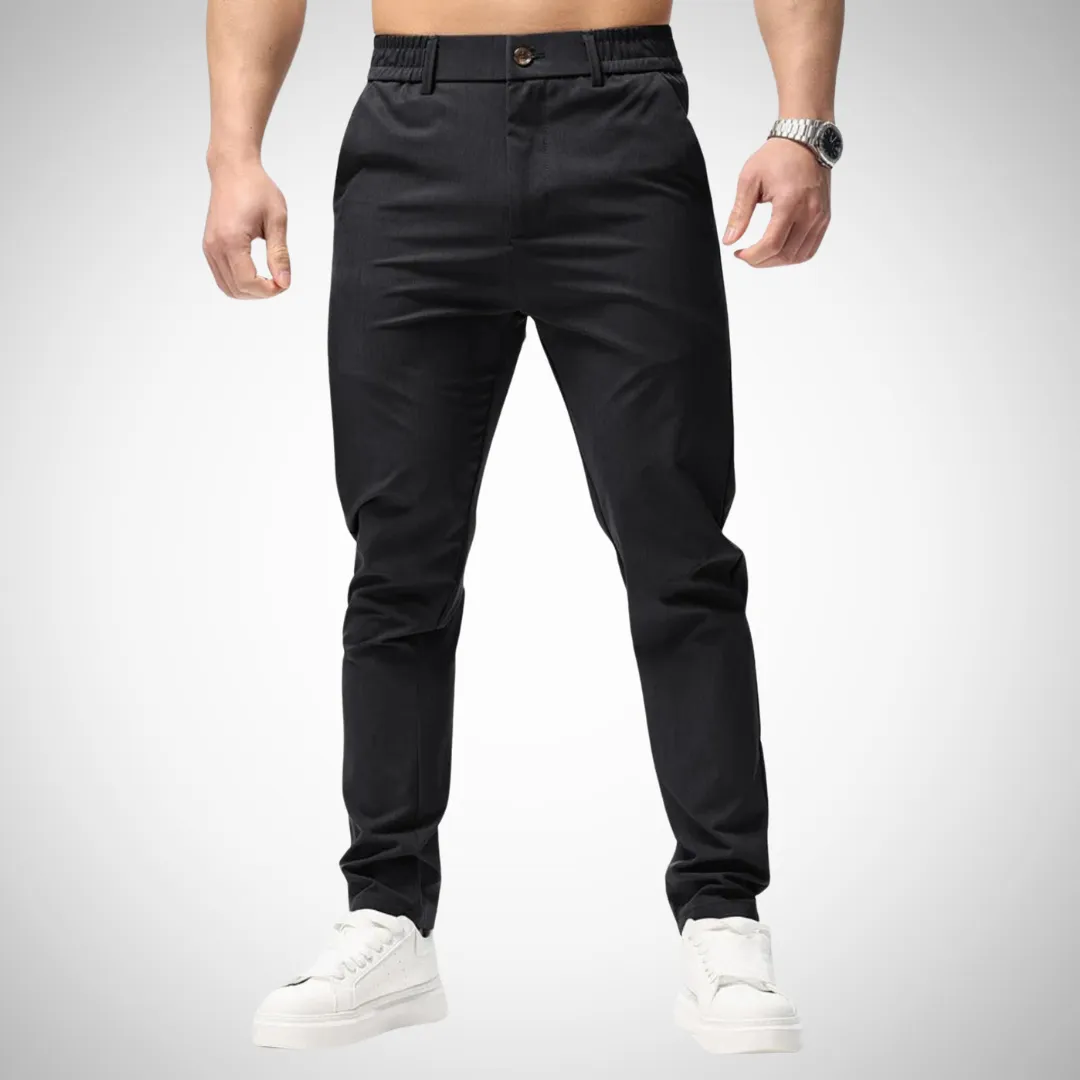 Matias Business Pants