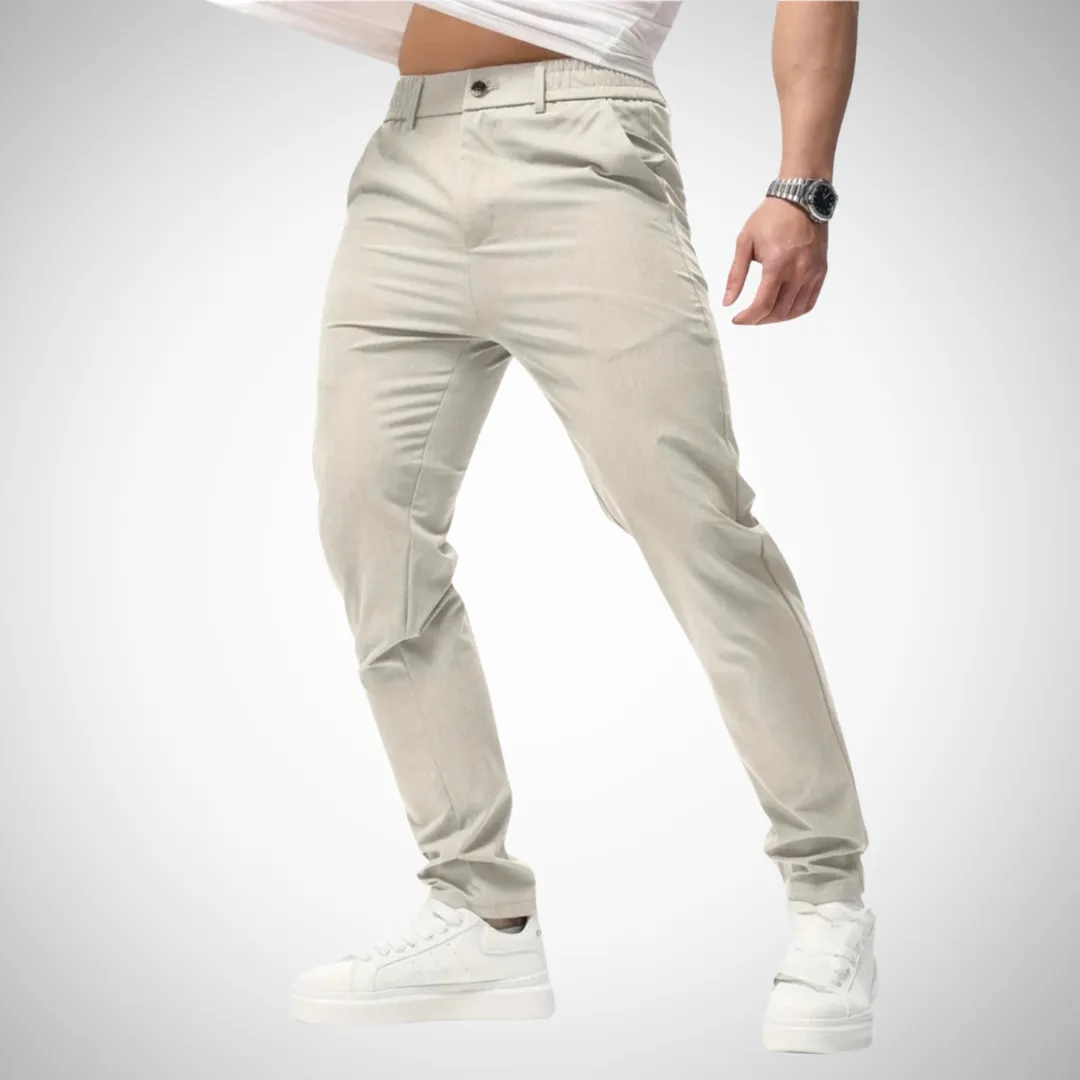 Matias Business Pants