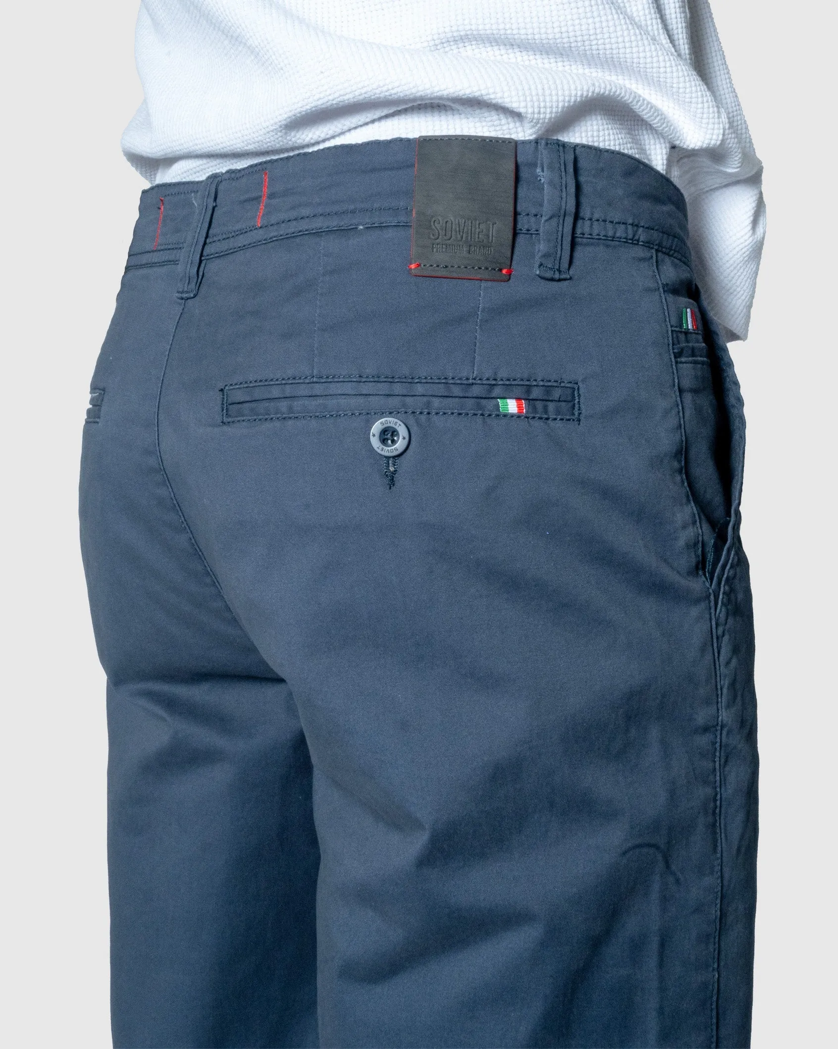 Mens Femicino - Chino Shorts