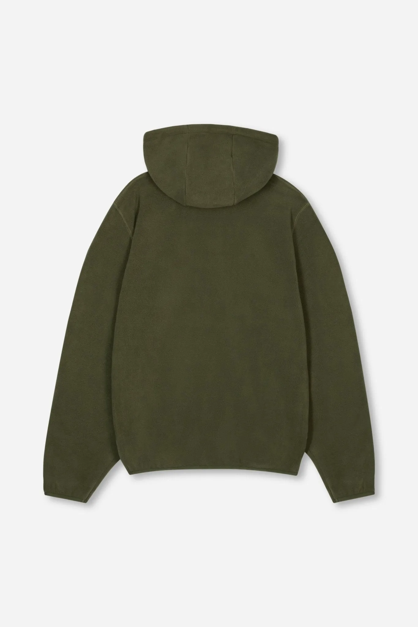 Mens 'HIMALA' Hoodie - KHAKI