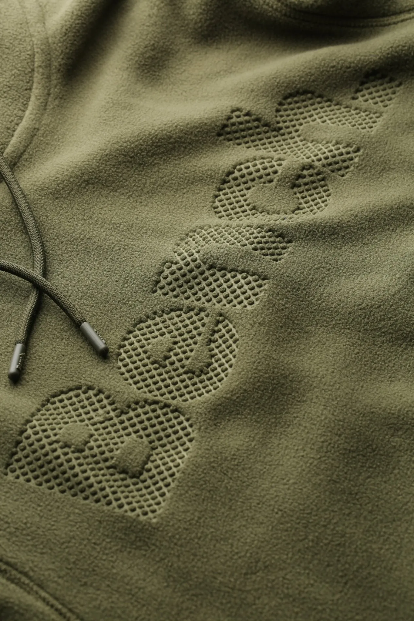 Mens 'HIMALA' Hoodie - KHAKI