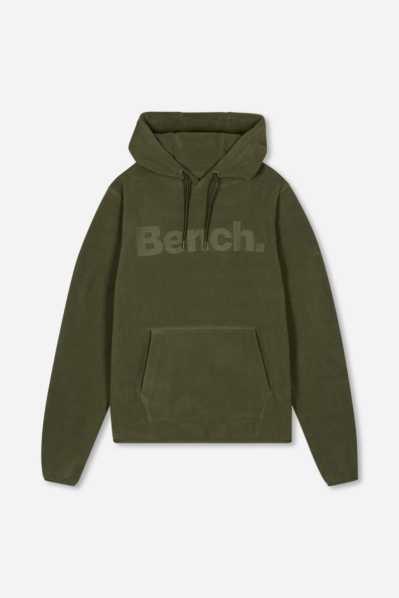 Mens 'HIMALA' Hoodie - KHAKI