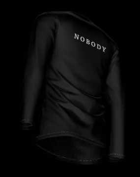 Men's Nobody Classic Long Sleeve T-Shirt
