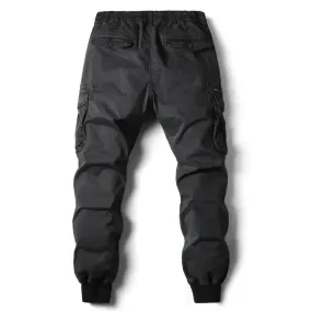 Mino™ cotton cargo trousers