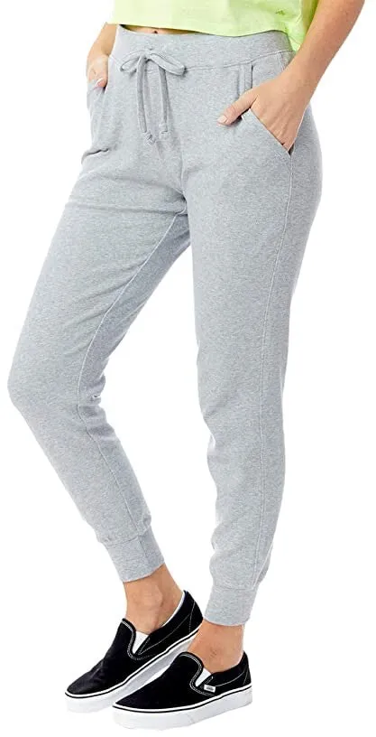 Modal Cotton Interlock Jogger