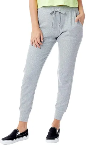 Modal Cotton Interlock Jogger