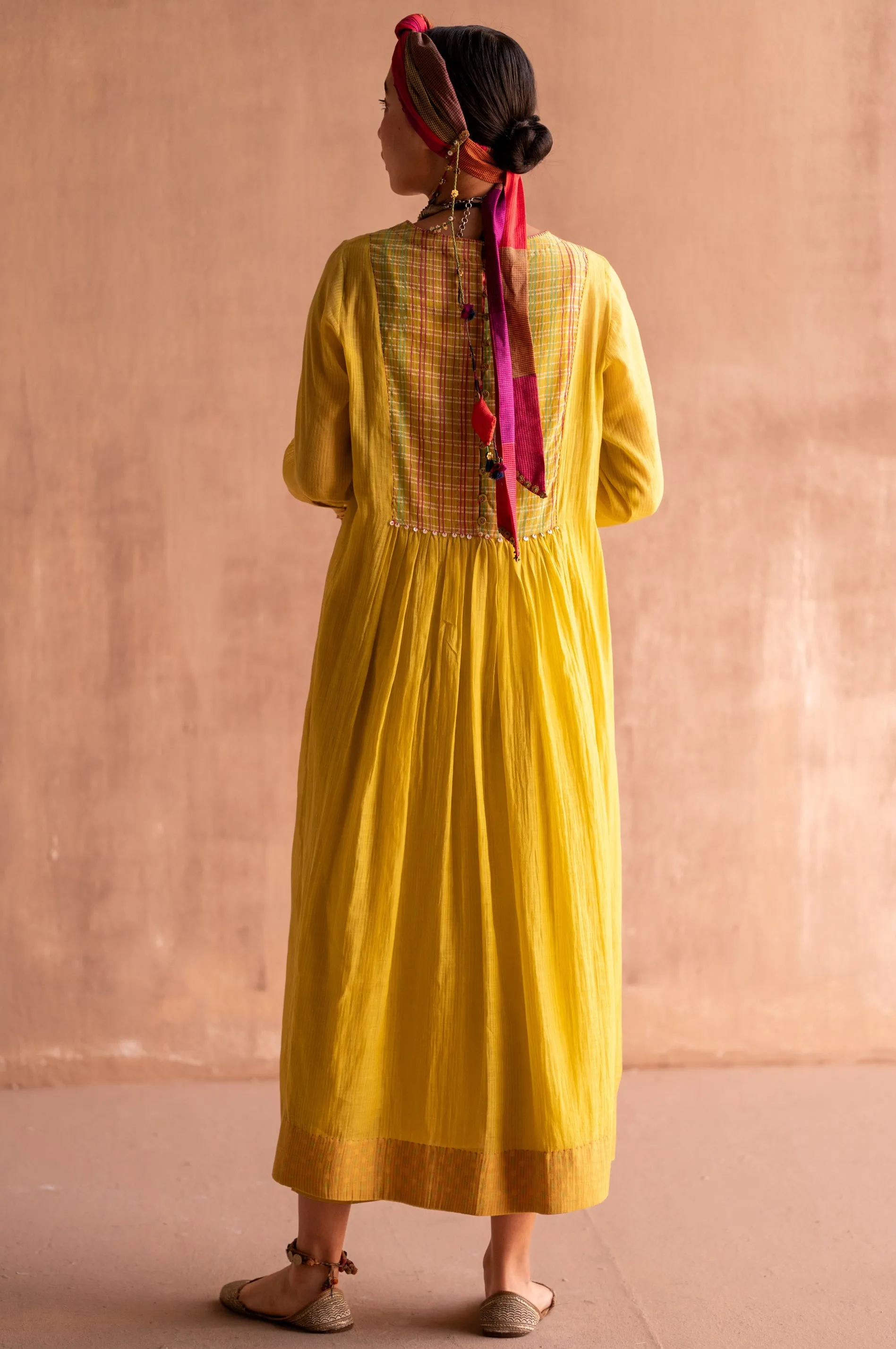 NITYA DRESS