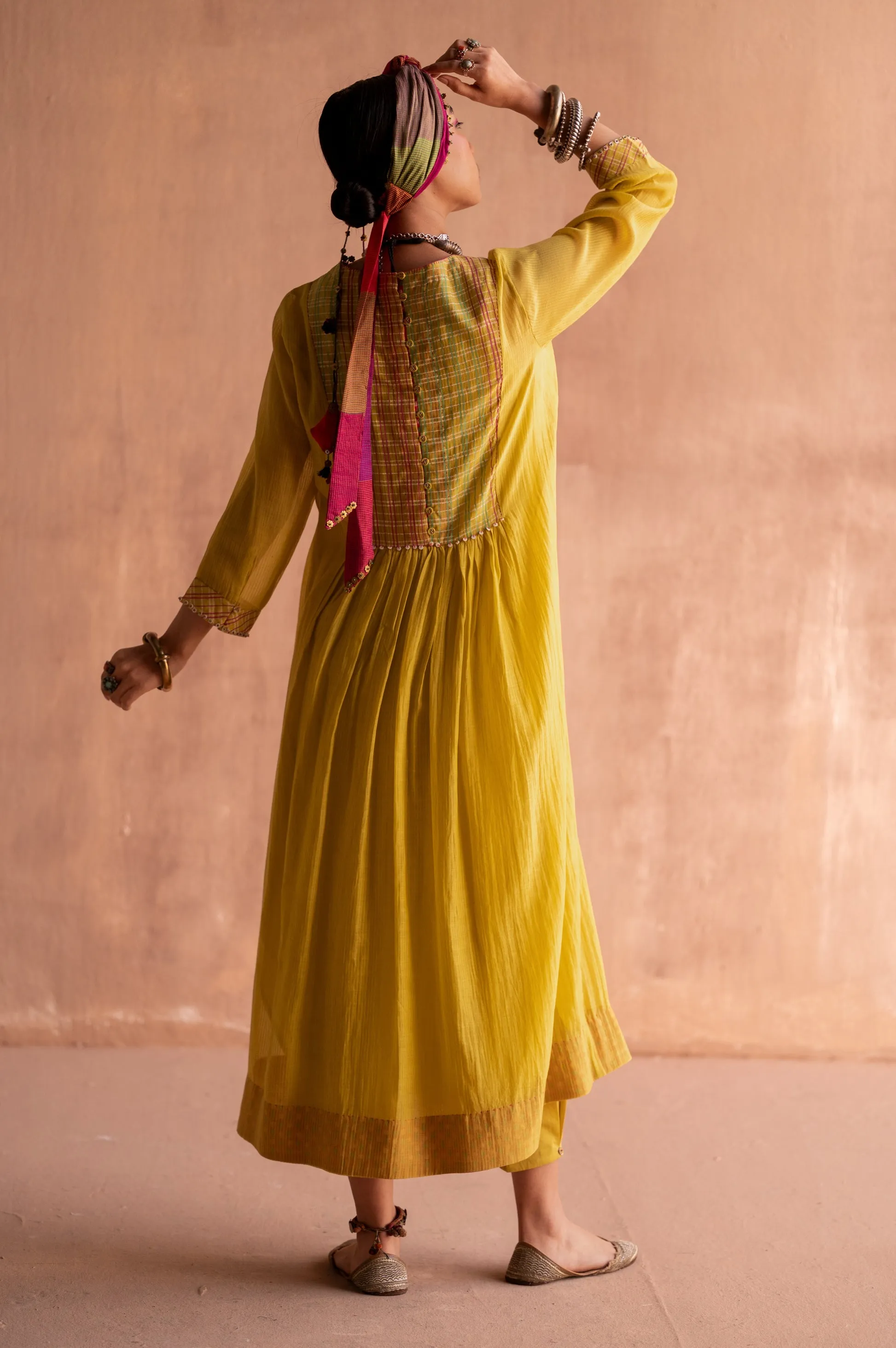 NITYA DRESS