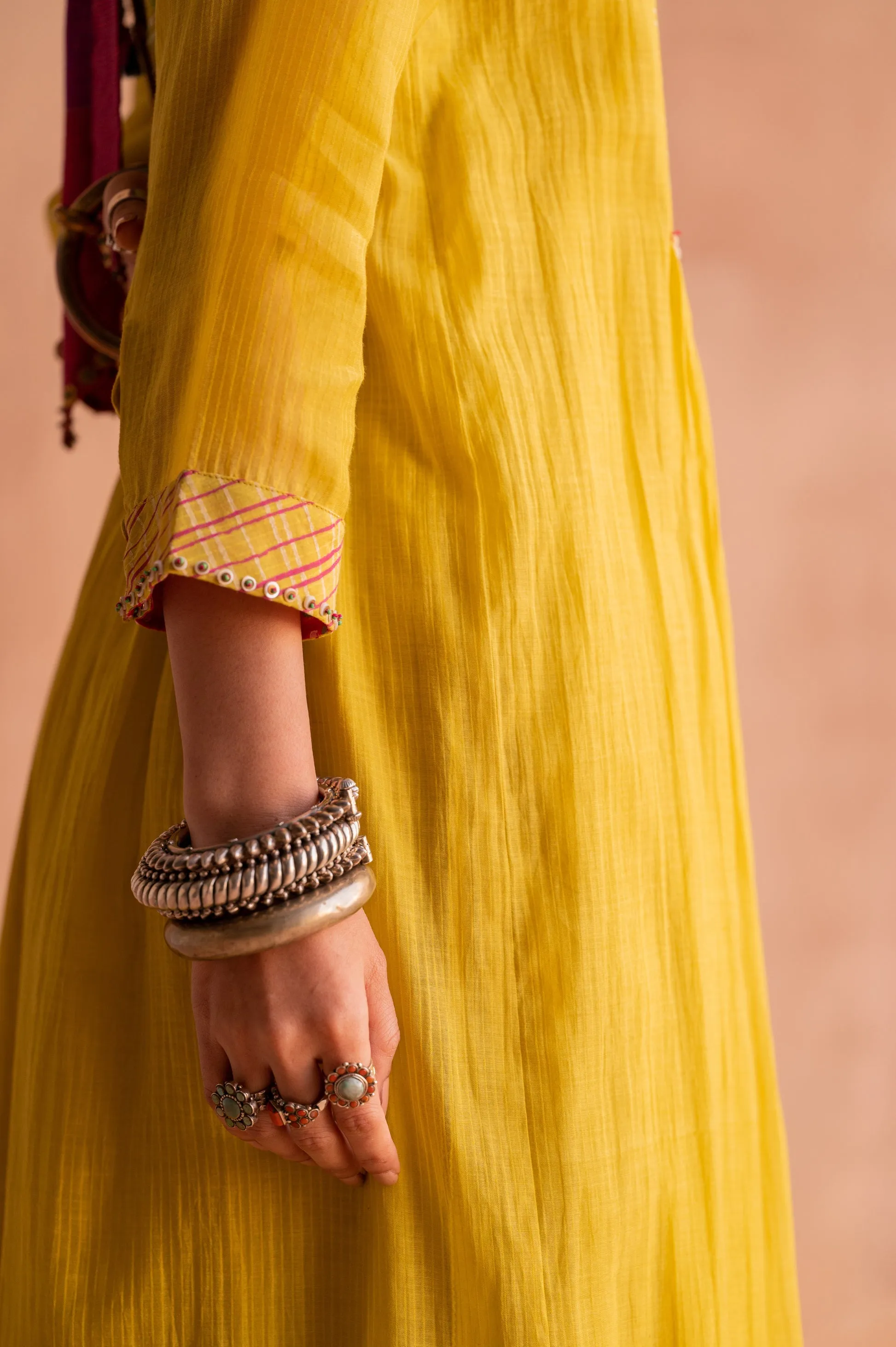 NITYA DRESS