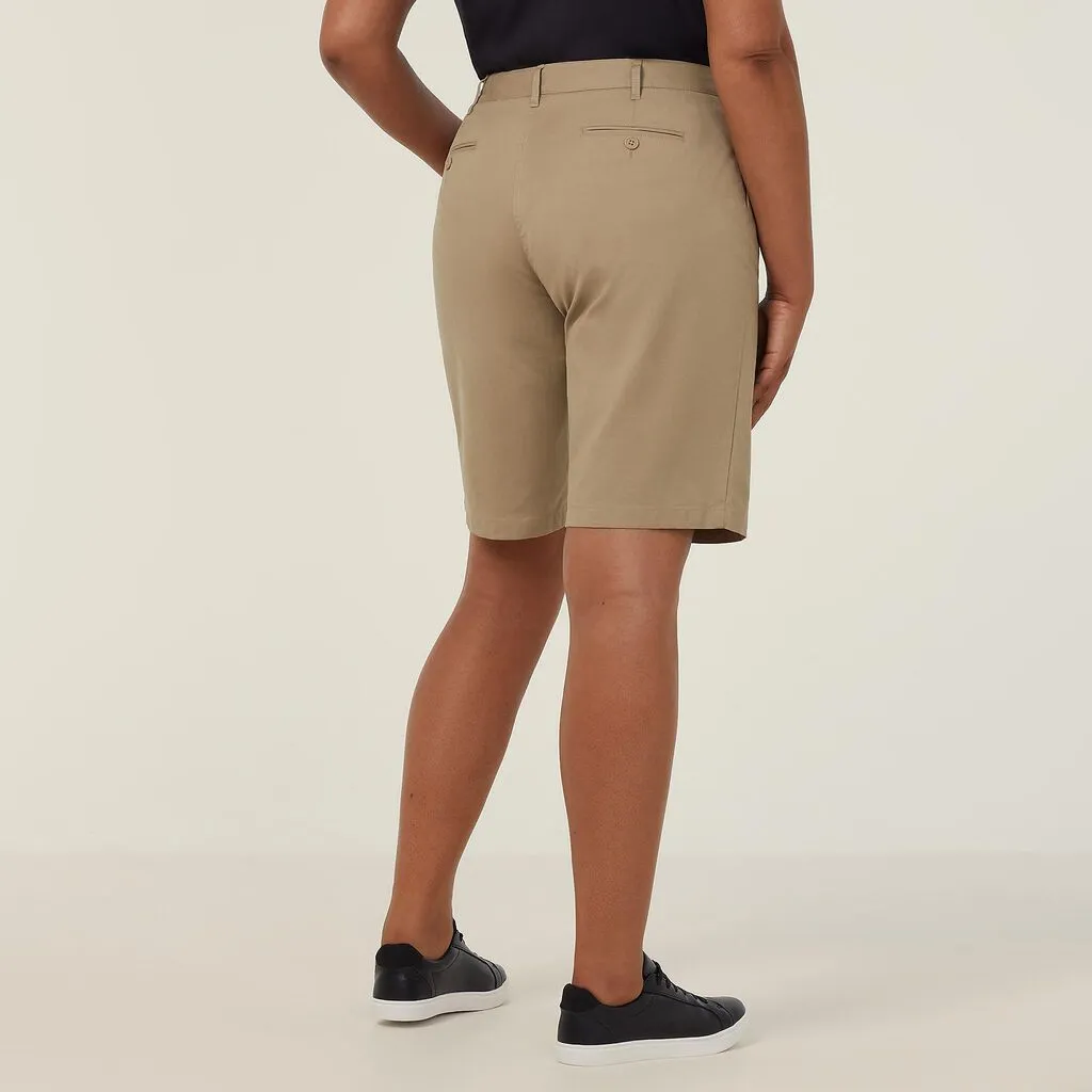 NNT Uniforms Chino Short (CAT3XK)