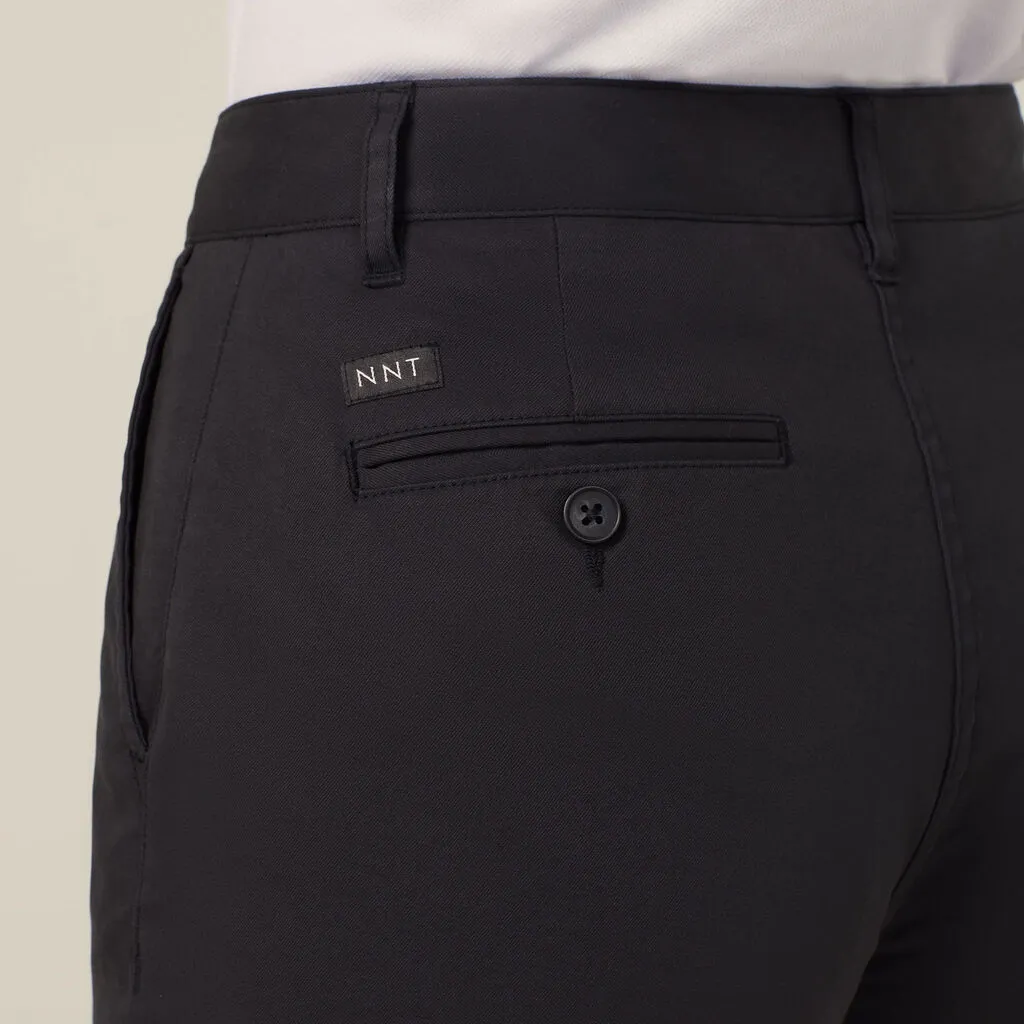 NNT Uniforms Chino Short (CAT3XK)
