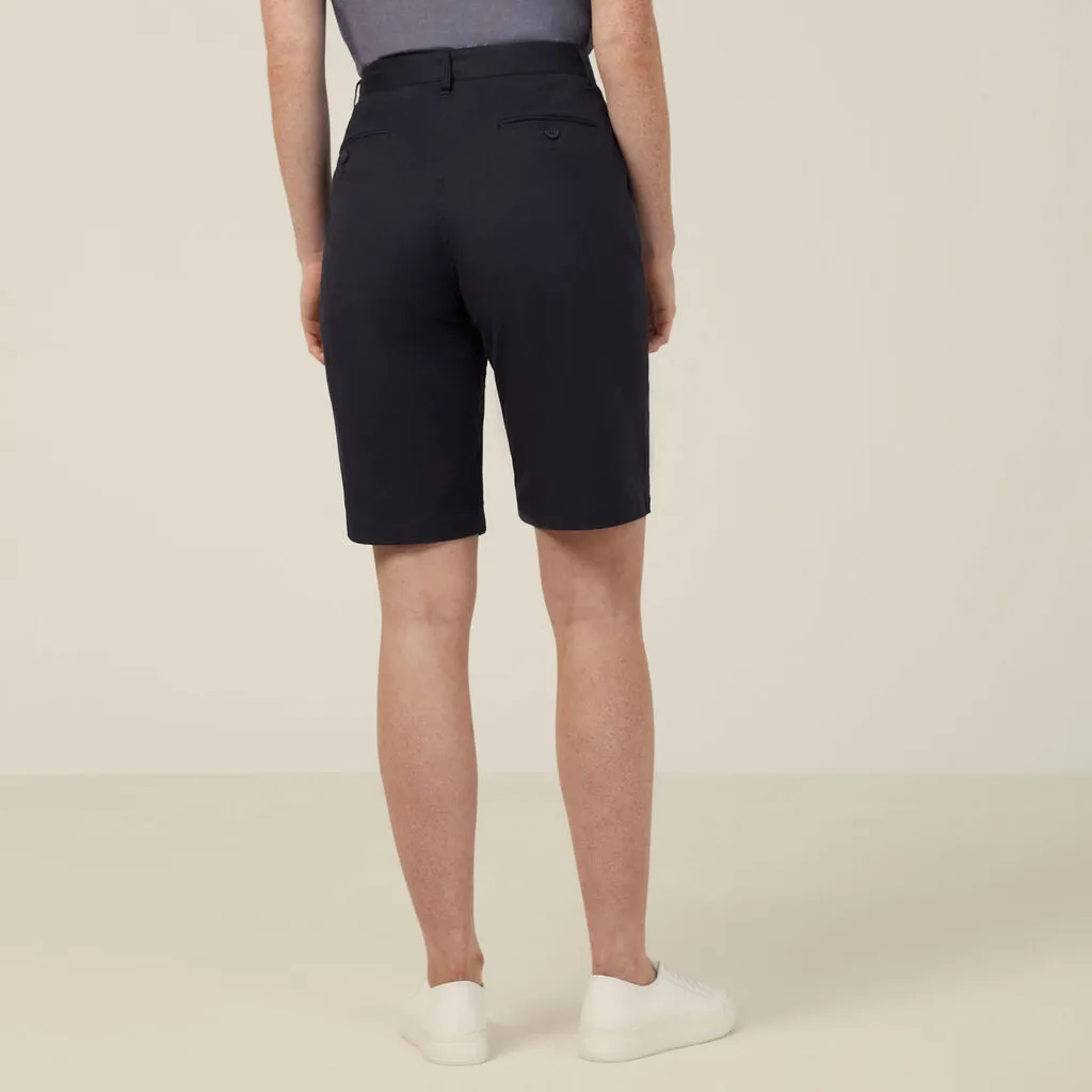 NNT Uniforms Chino Short (CAT3XK)