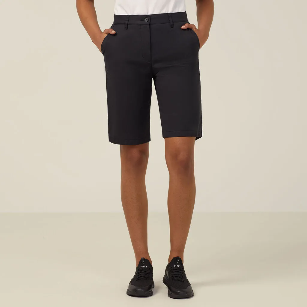 NNT Uniforms Chino Short (CAT3XK)