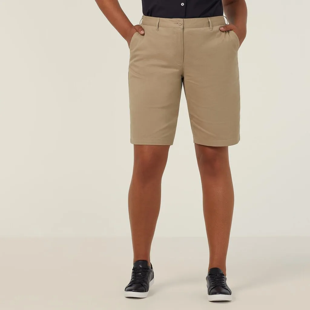 NNT Uniforms Chino Short (CAT3XK)