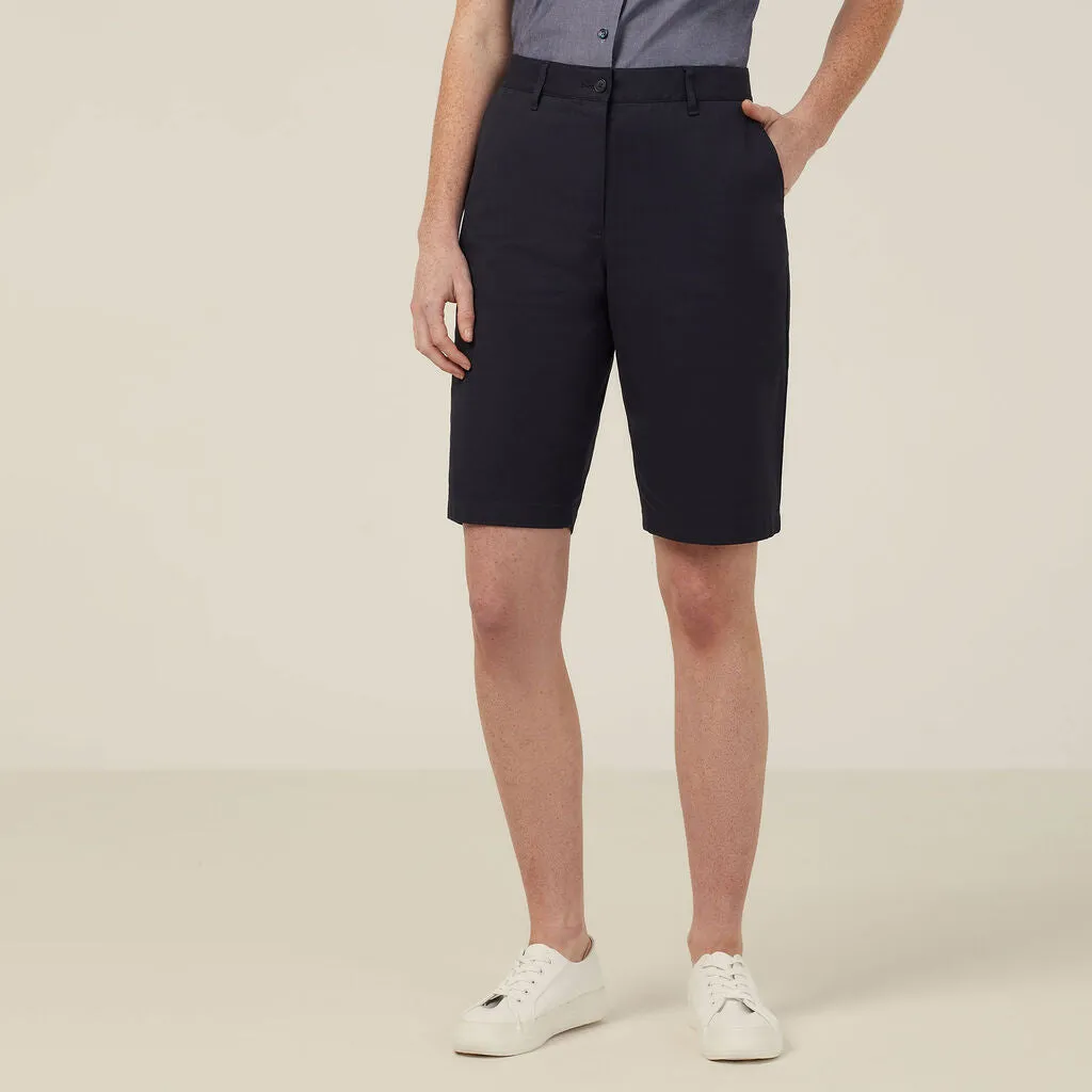 NNT Uniforms Chino Short (CAT3XK)