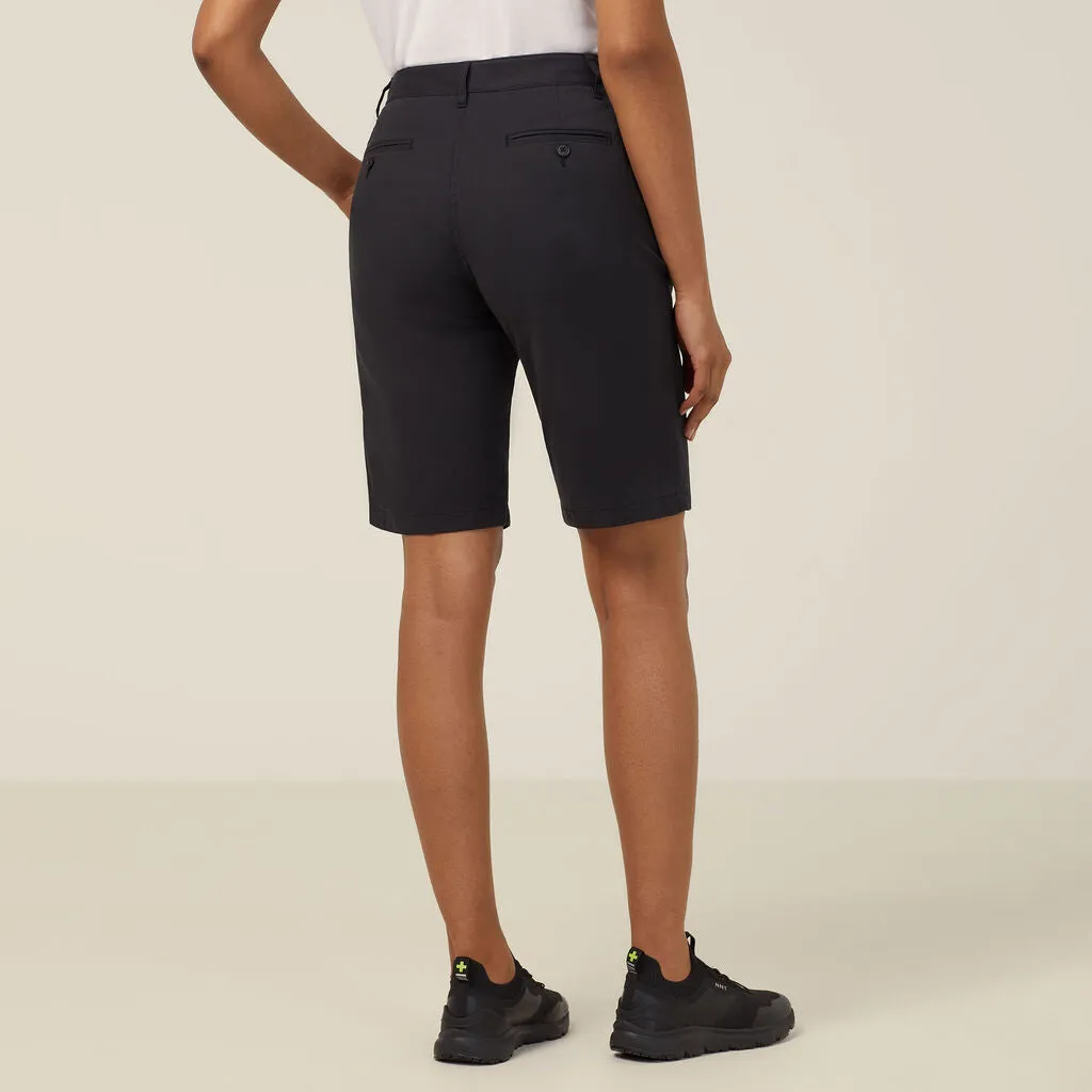 NNT Uniforms Chino Short (CAT3XK)