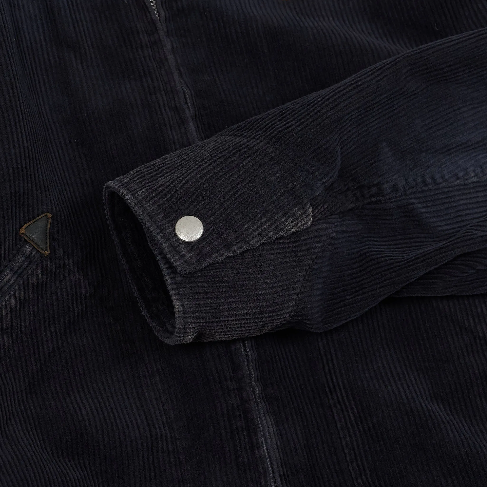 Old Crow Speed Shop by Glad Hand & Co Racing Cord Club Sports Jacket