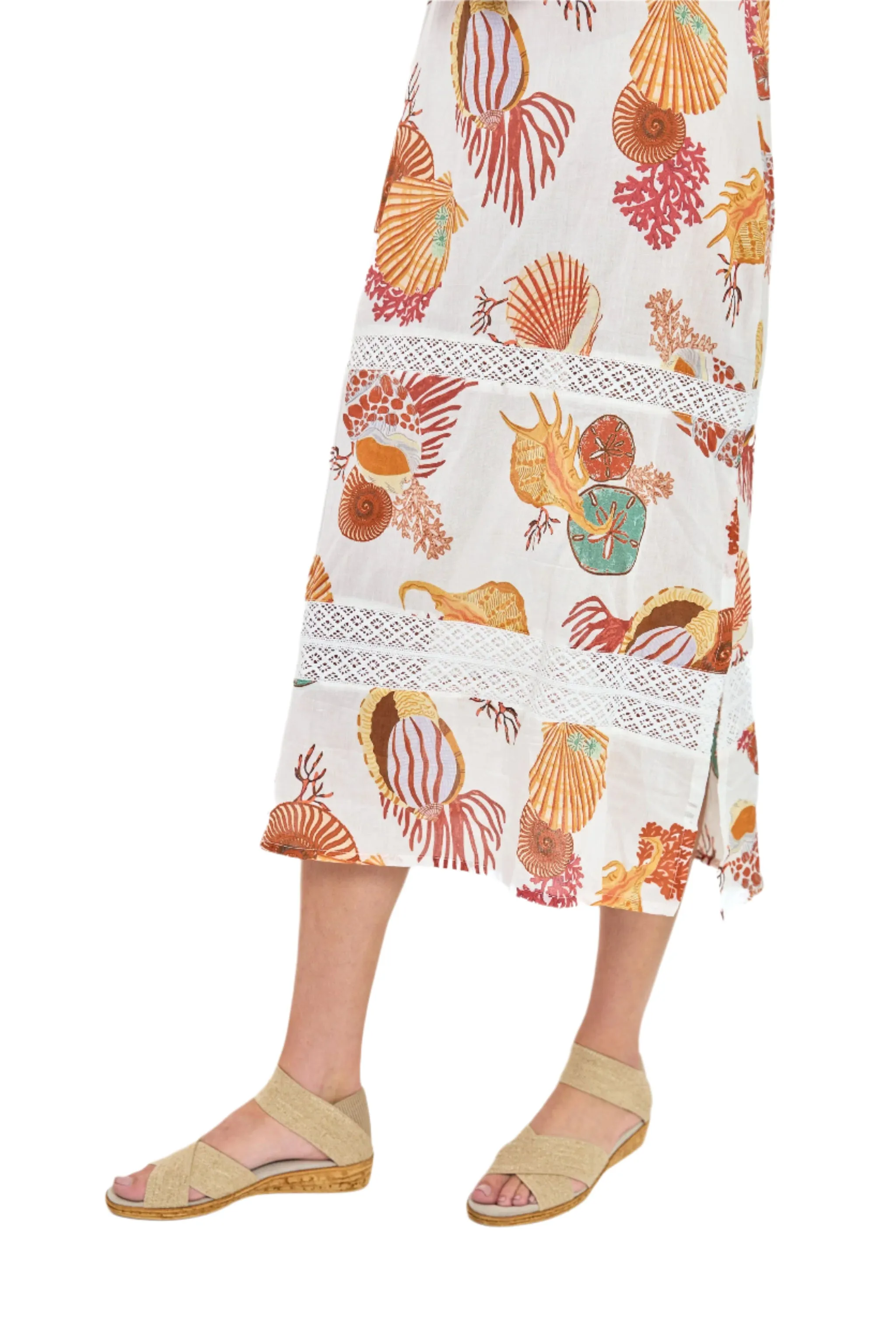Palmer Dress