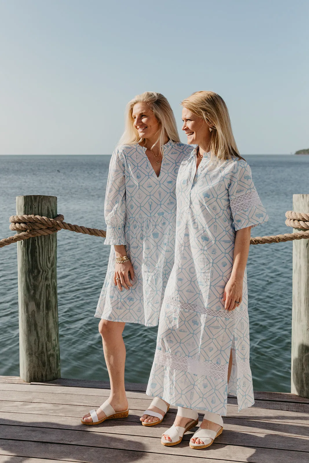 Palmer Dress