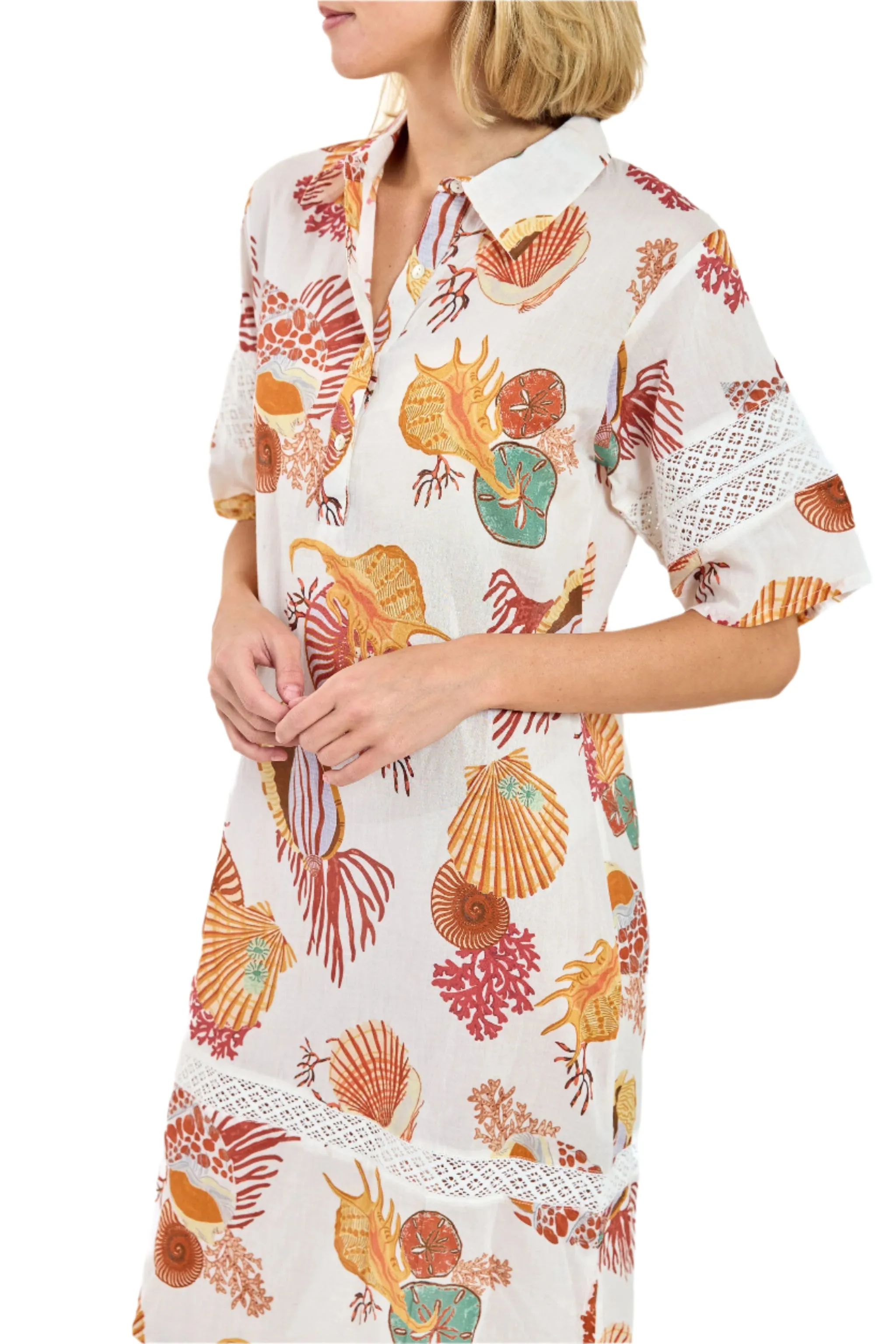 Palmer Dress