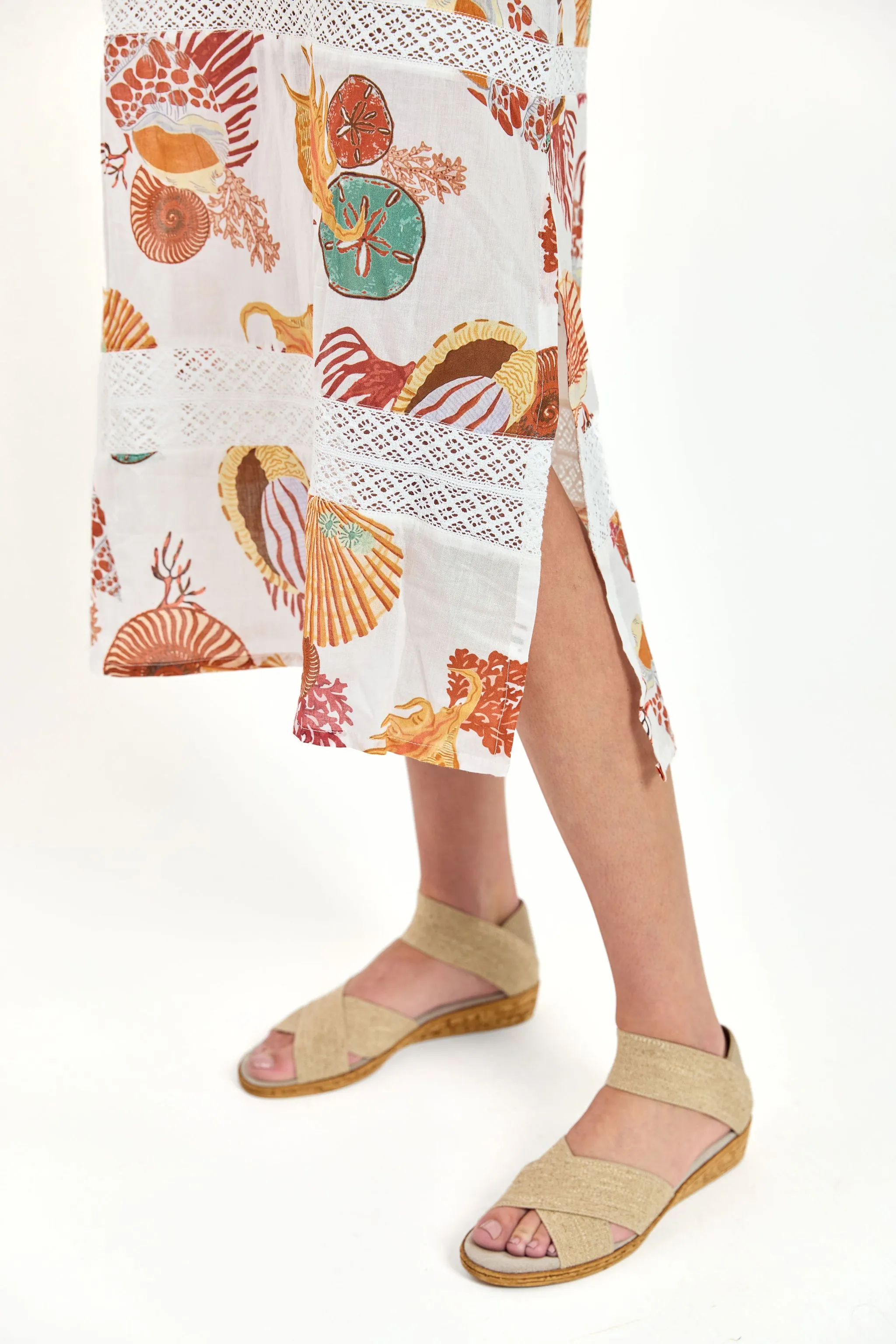 Palmer Dress