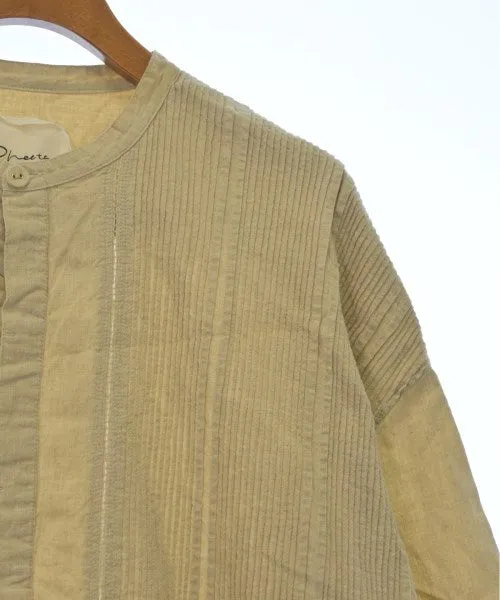 Pheeta Blouses