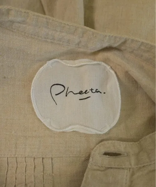 Pheeta Blouses