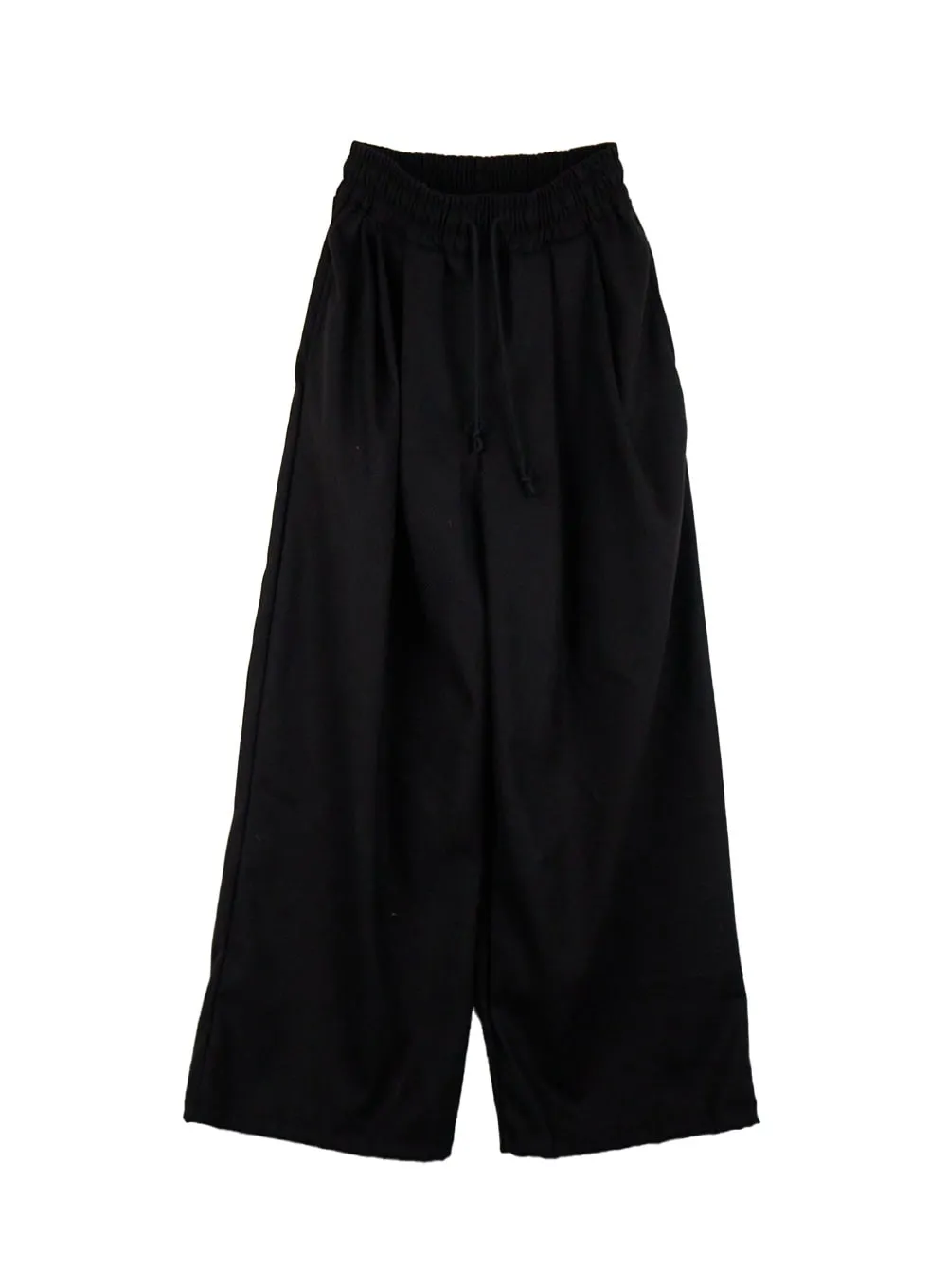 Pintuck Comfort Sweatpants CJ501