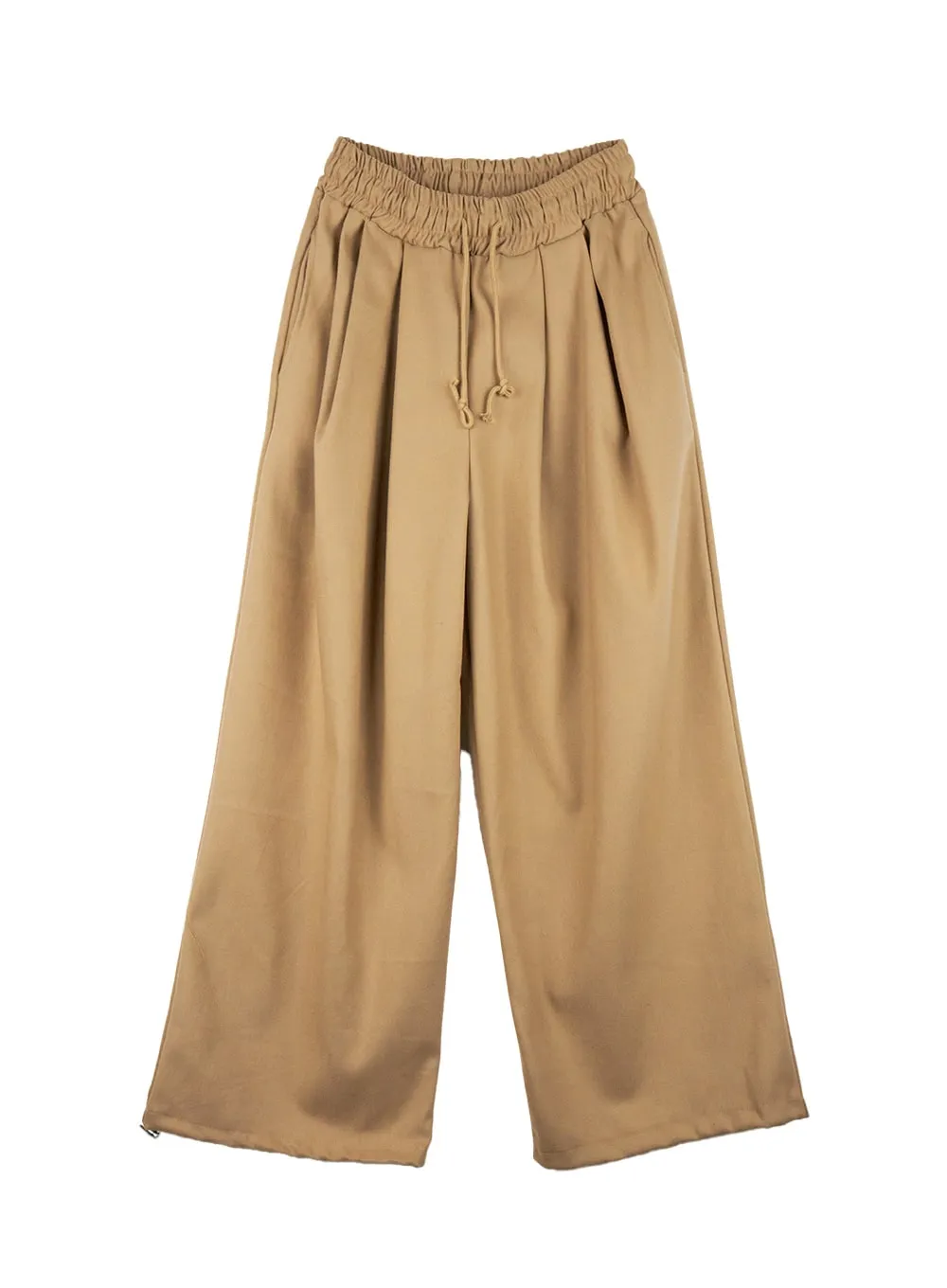 Pintuck Comfort Sweatpants CJ501