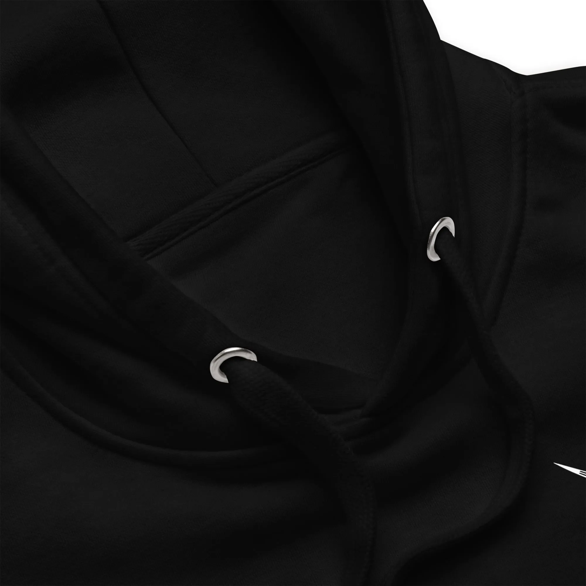 R&B Eagle Front and Back Hoodie