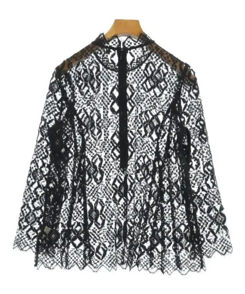 Ravissant Laviere Blouses