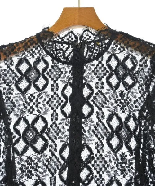Ravissant Laviere Blouses