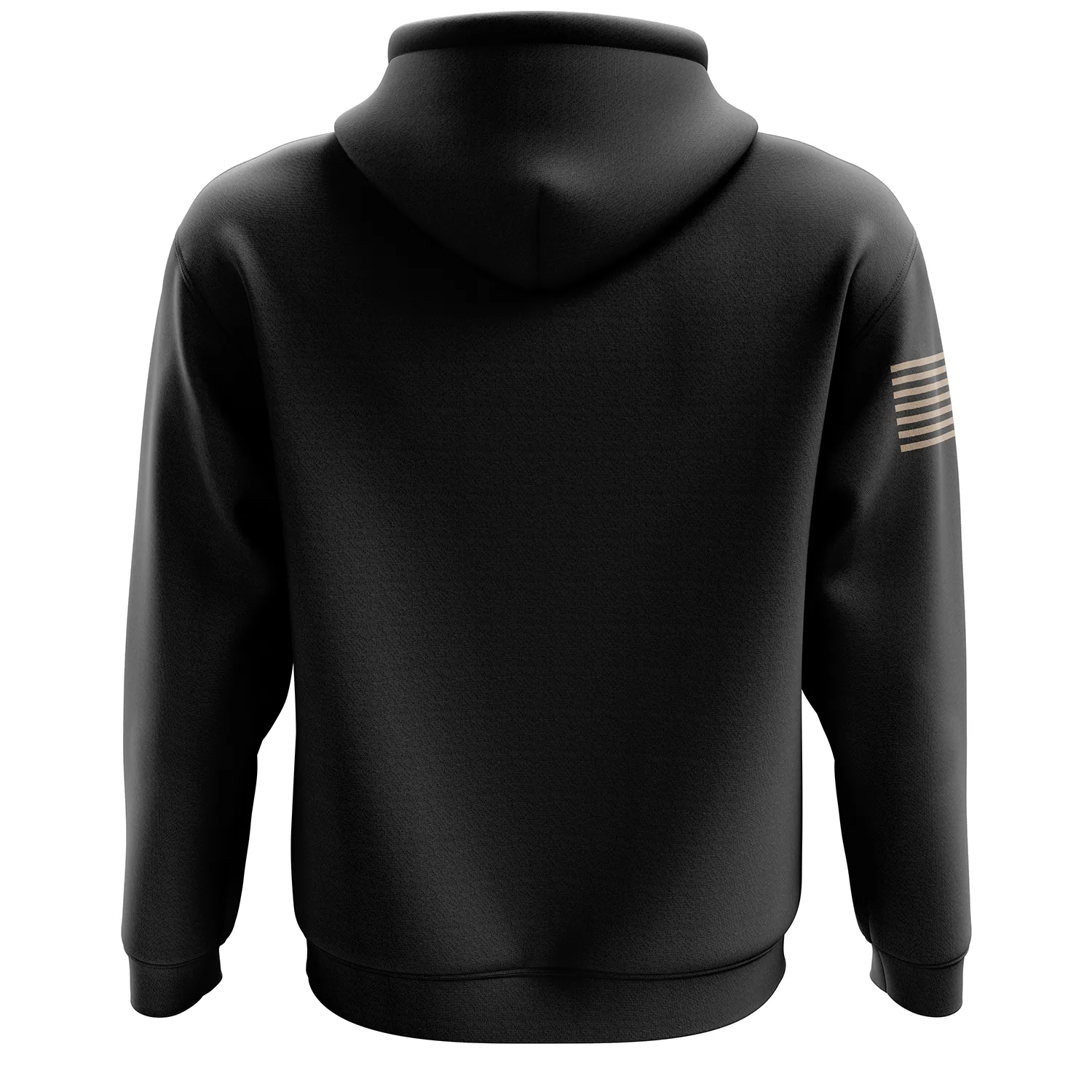 Realtree EDGE® We The People Holsters Logo Hoodie