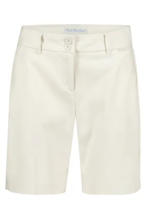 Red Button SRB4491 Ava Smart Short 21CM Pearl Cream