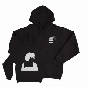 Riell - Obsession - Black Pullover Hoodie