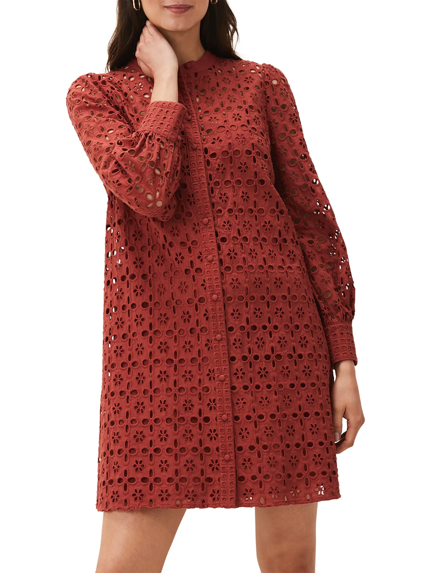 Rihanna Tunic Dress