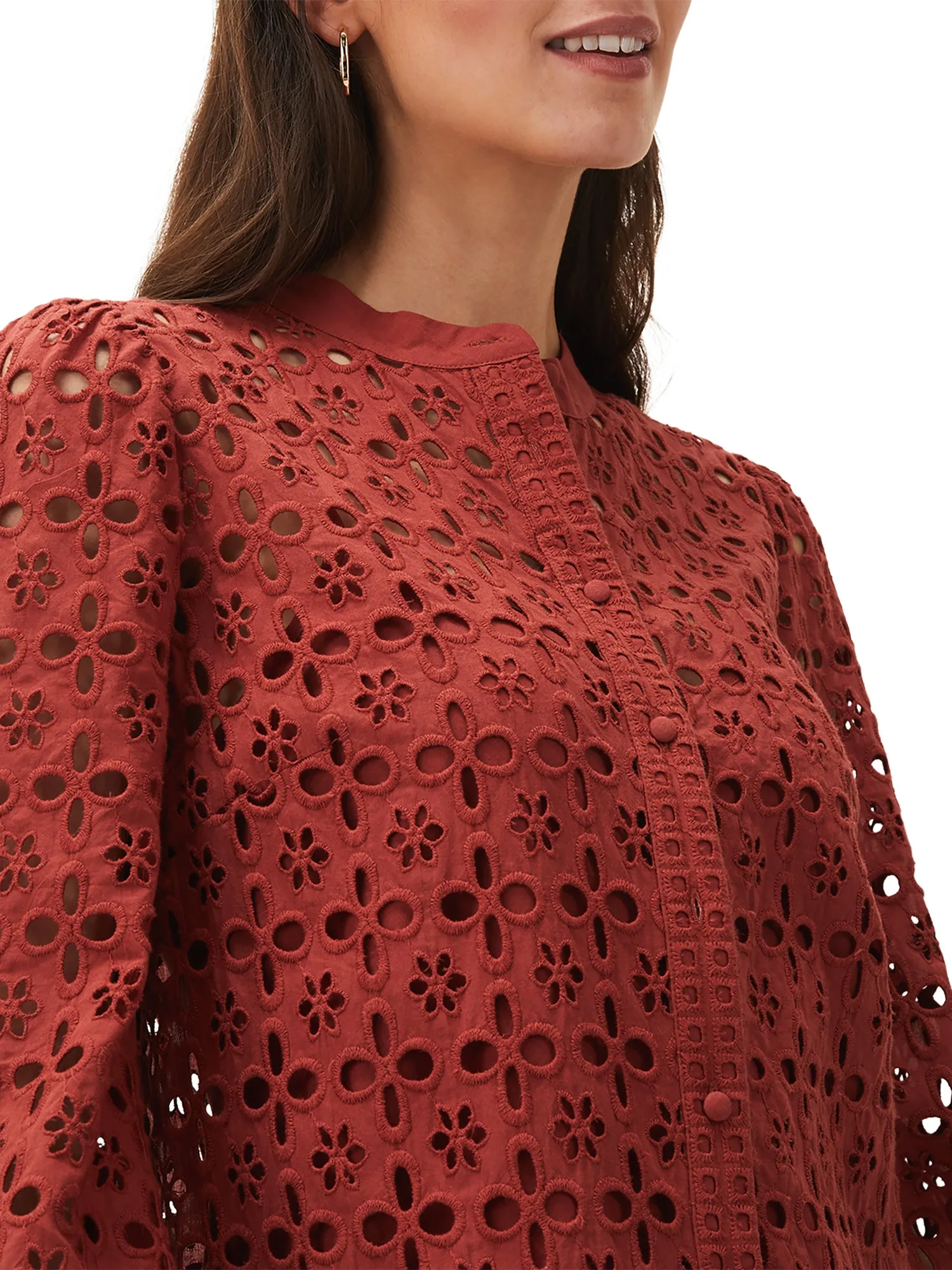 Rihanna Tunic Dress